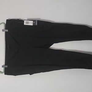 Torrid Active 3x Capri black